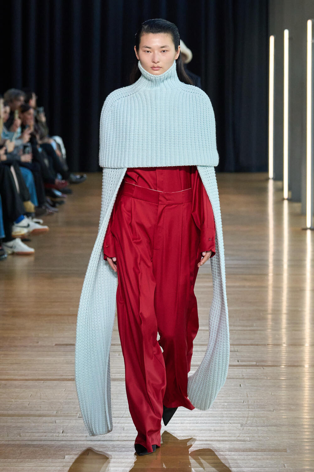 SA SU PHI WOMEN FW 26-27 - Foto #5