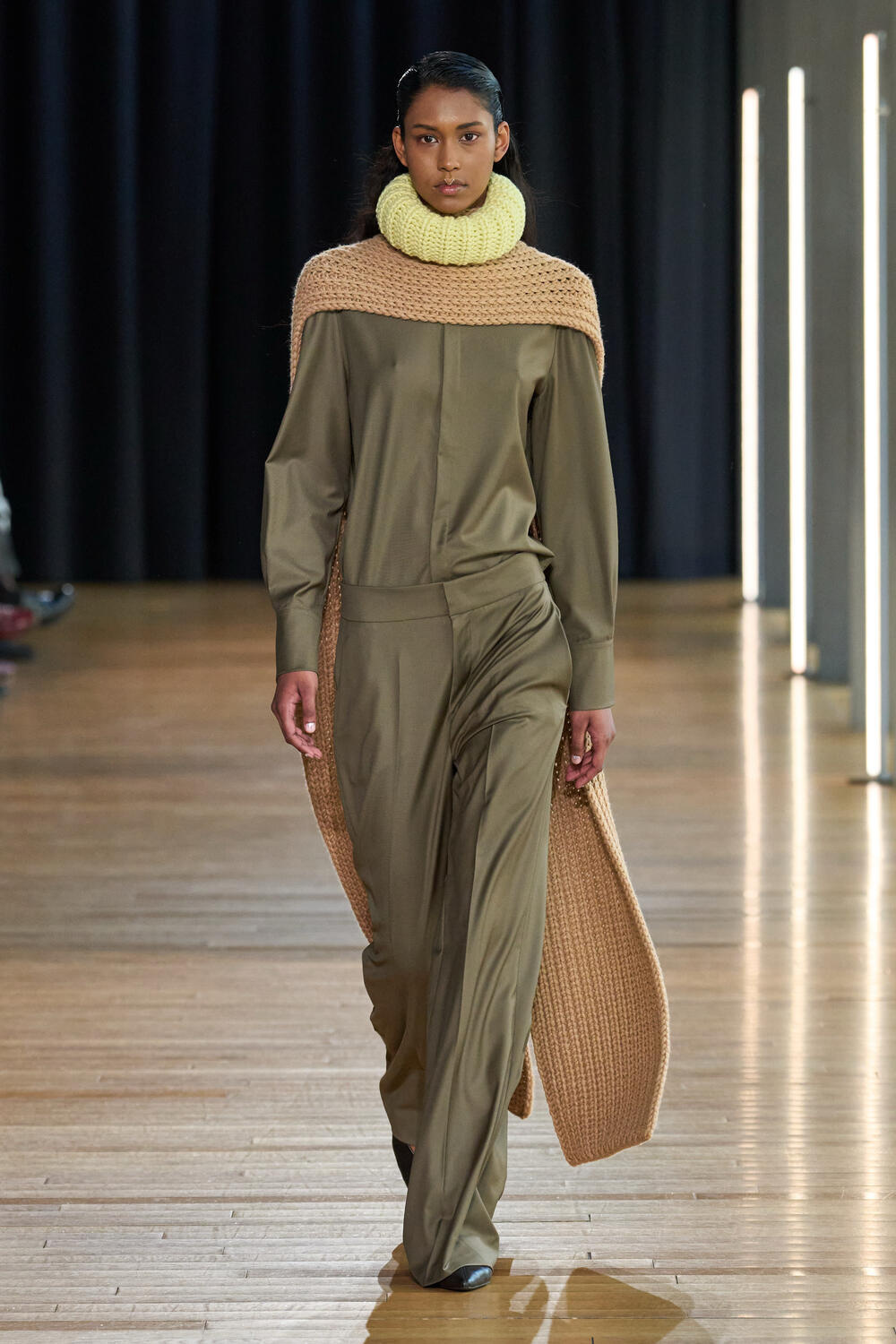 SA SU PHI WOMEN FW 26-27 - Foto #28