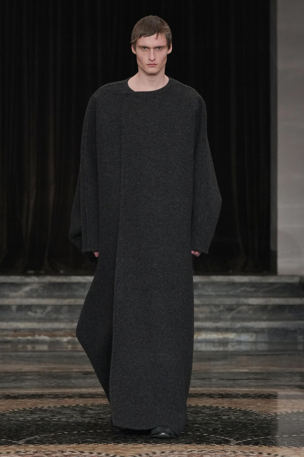 INSTITUTION BY GALIB GASSANOFF WOMEN FW 26-27 - Foto #2