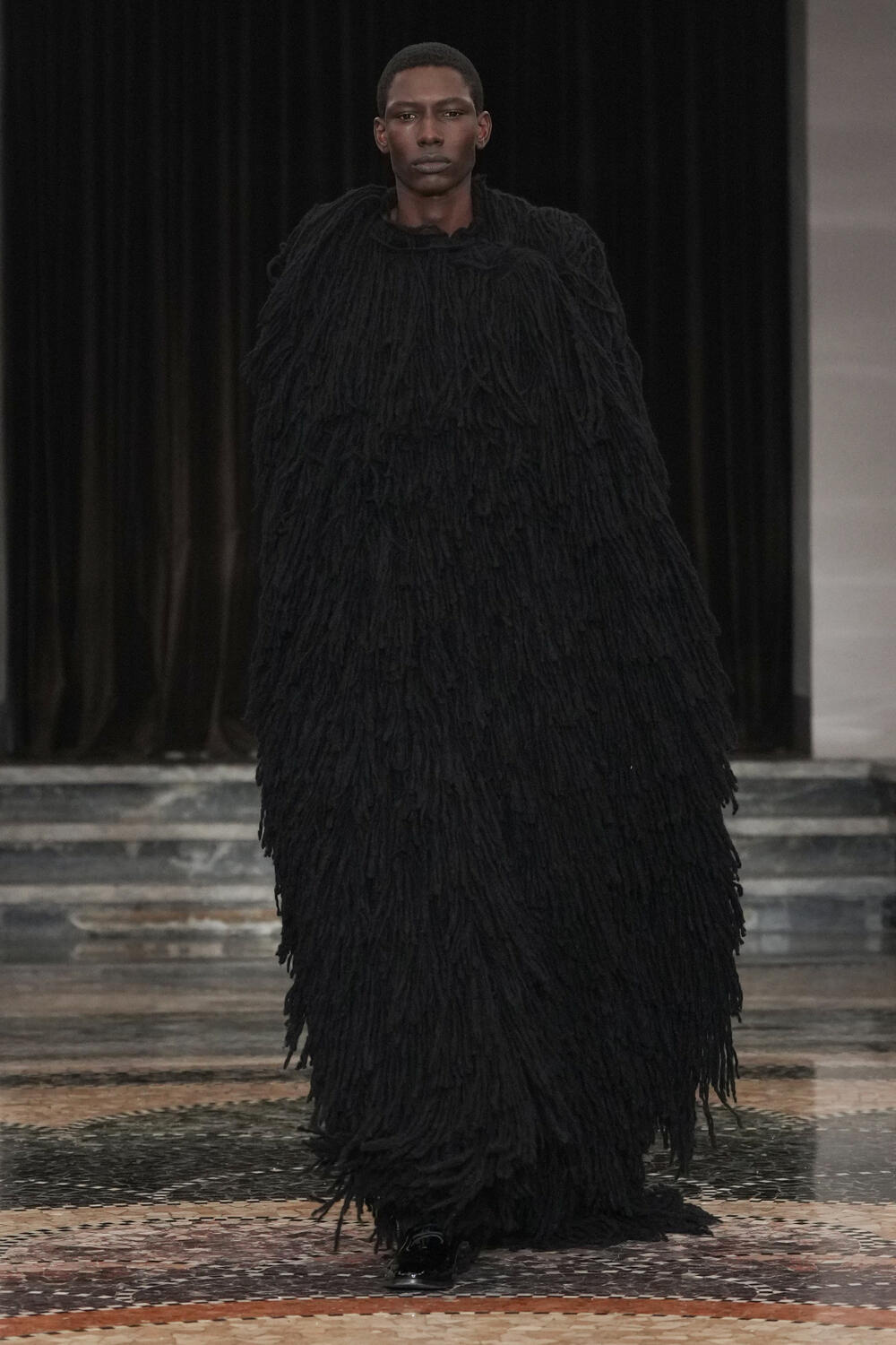 INSTITUTION BY GALIB GASSANOFF WOMEN FW 26-27 - Foto #4