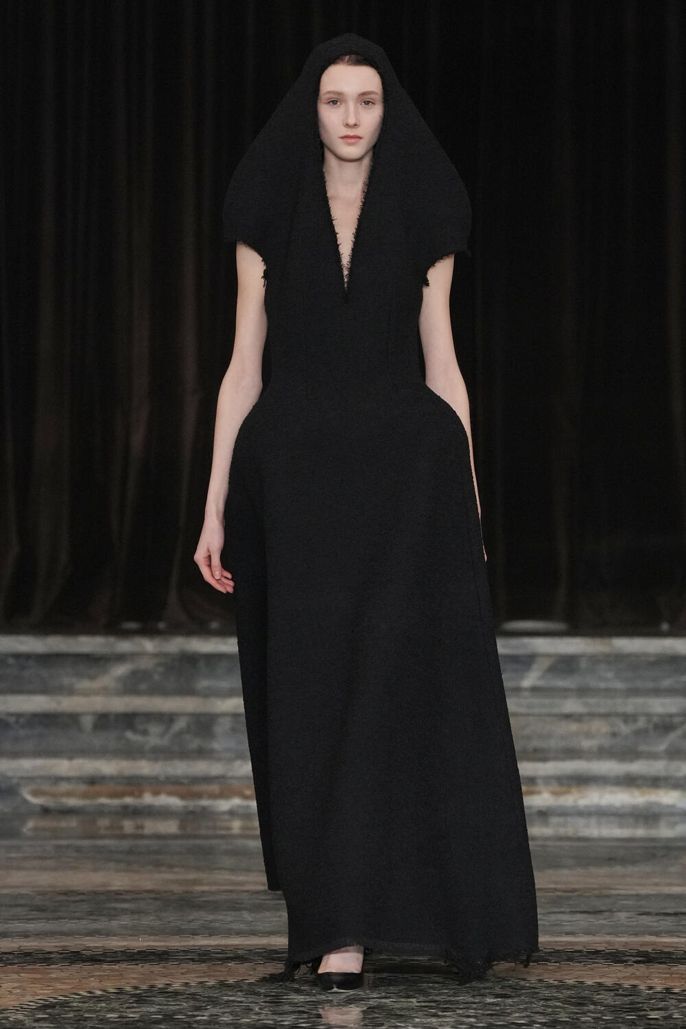 INSTITUTION BY GALIB GASSANOFF WOMEN FW 26-27 - Foto #5