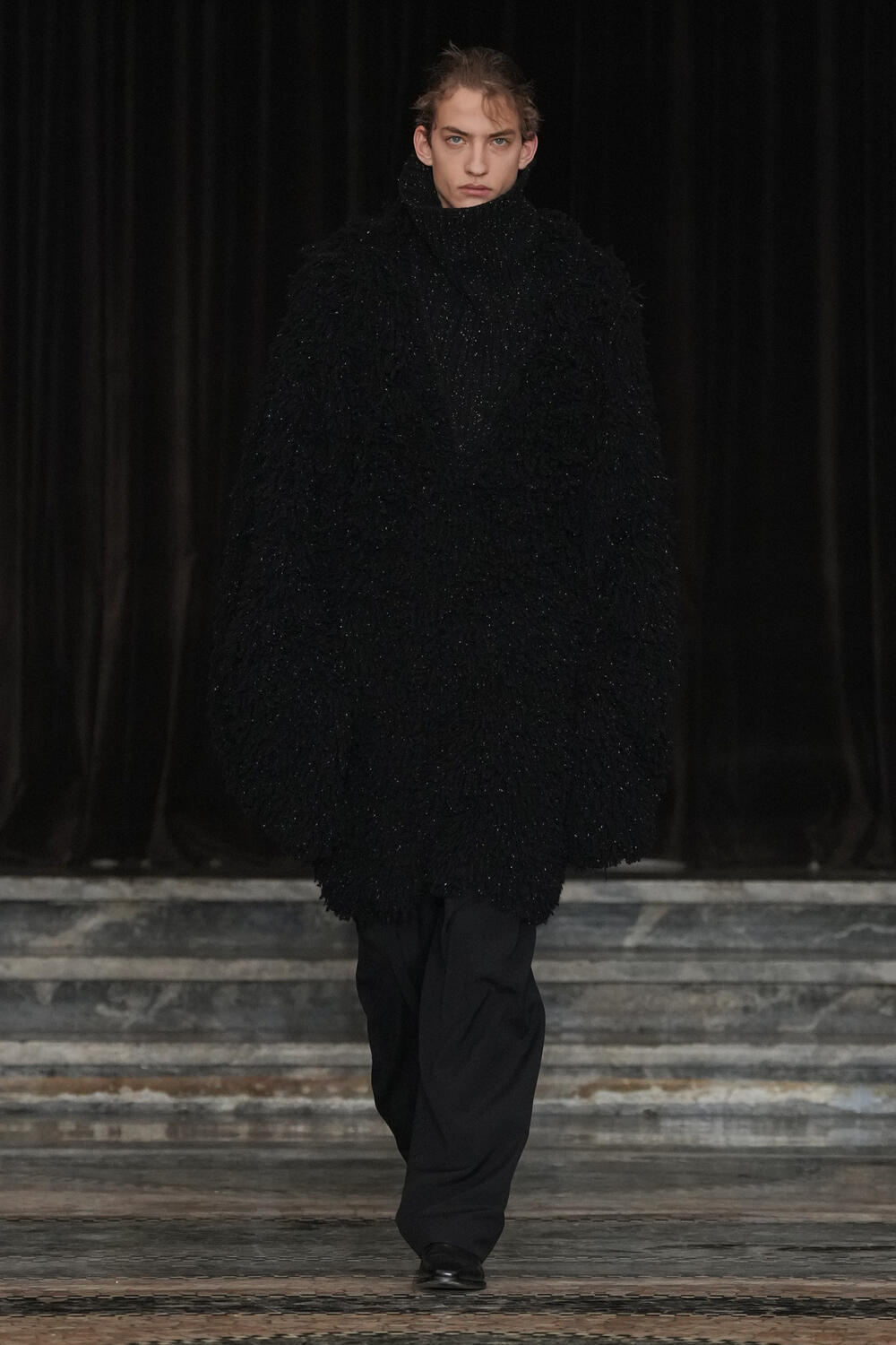 INSTITUTION BY GALIB GASSANOFF WOMEN FW 26-27 - Foto #6