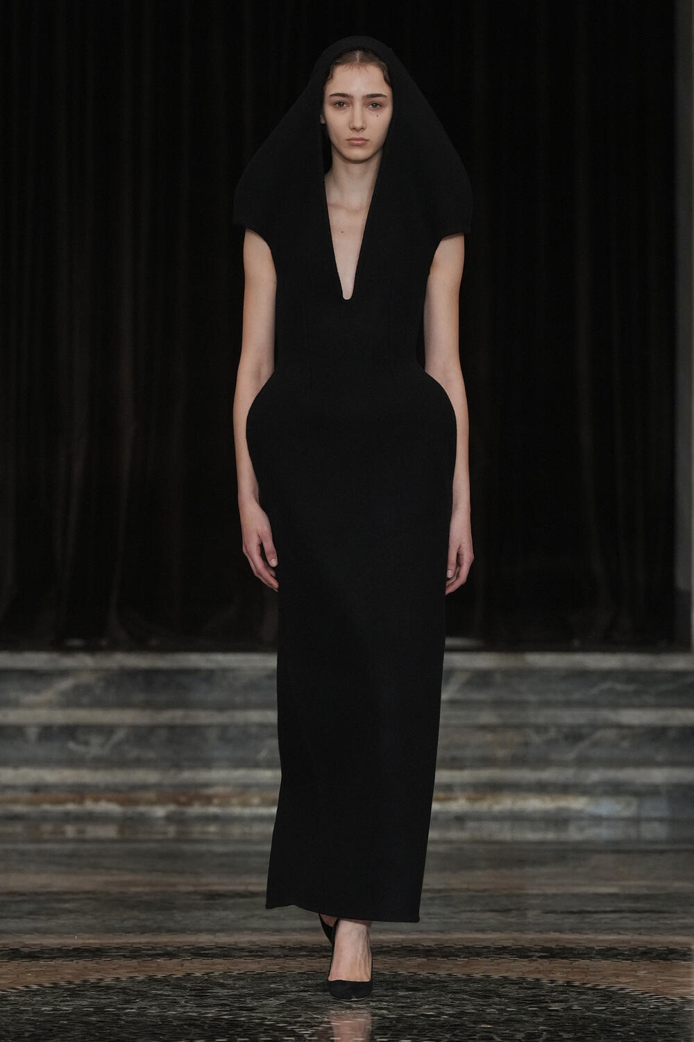 INSTITUTION BY GALIB GASSANOFF