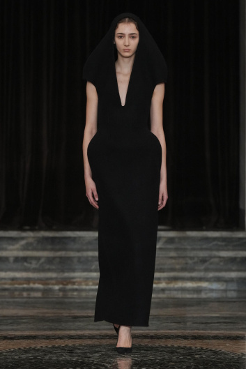 INSTITUTION BY GALIB GASSANOFF