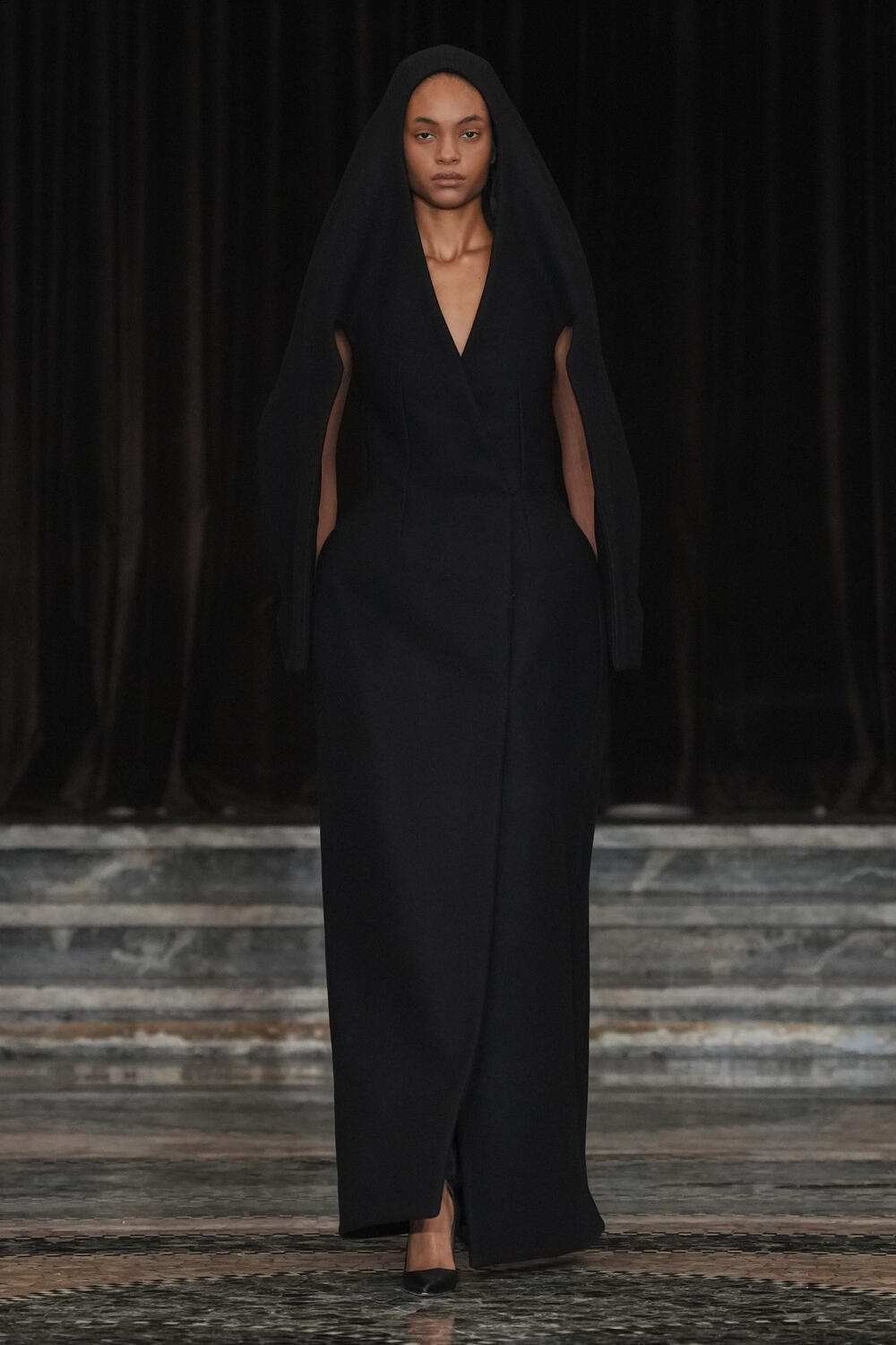 INSTITUTION BY GALIB GASSANOFF WOMEN FW 26-27 - Foto #11