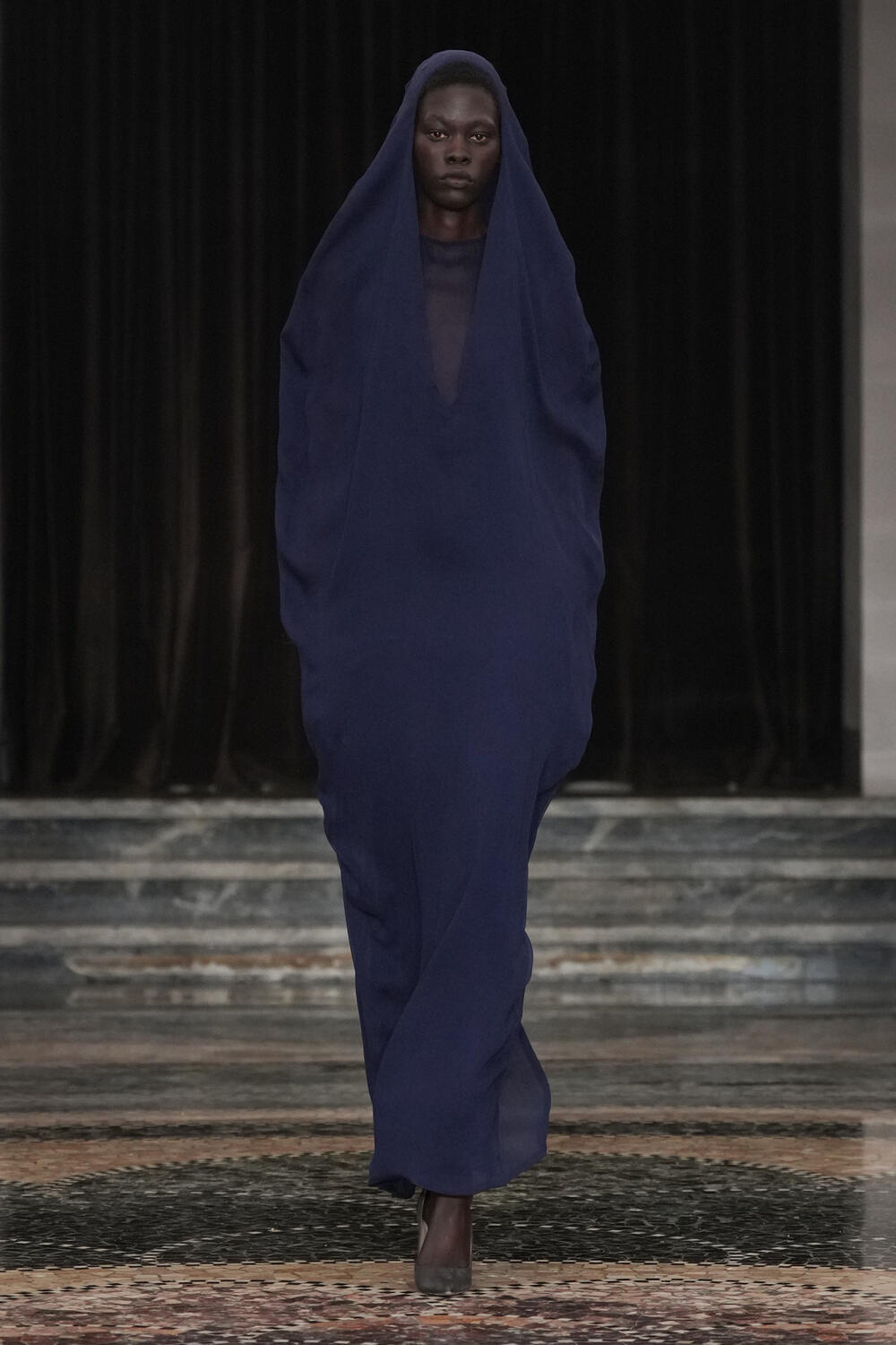 INSTITUTION BY GALIB GASSANOFF WOMEN FW 26-27 - Foto #12