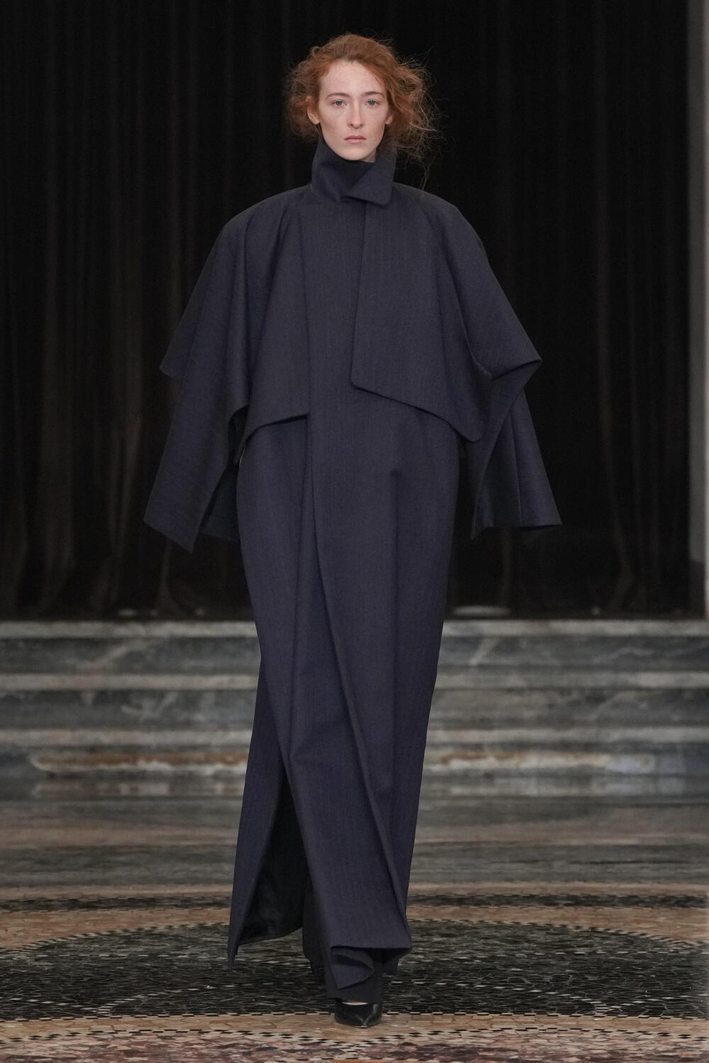 INSTITUTION BY GALIB GASSANOFF WOMEN FW 26-27 - Foto #13