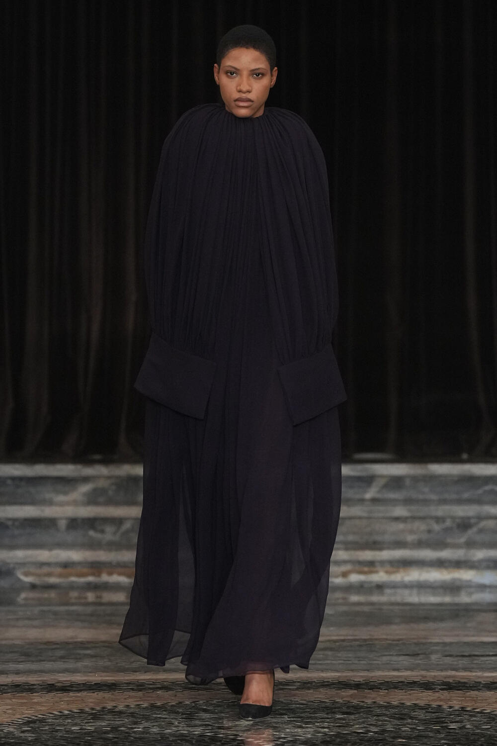 INSTITUTION BY GALIB GASSANOFF WOMEN FW 26-27 - Foto #14