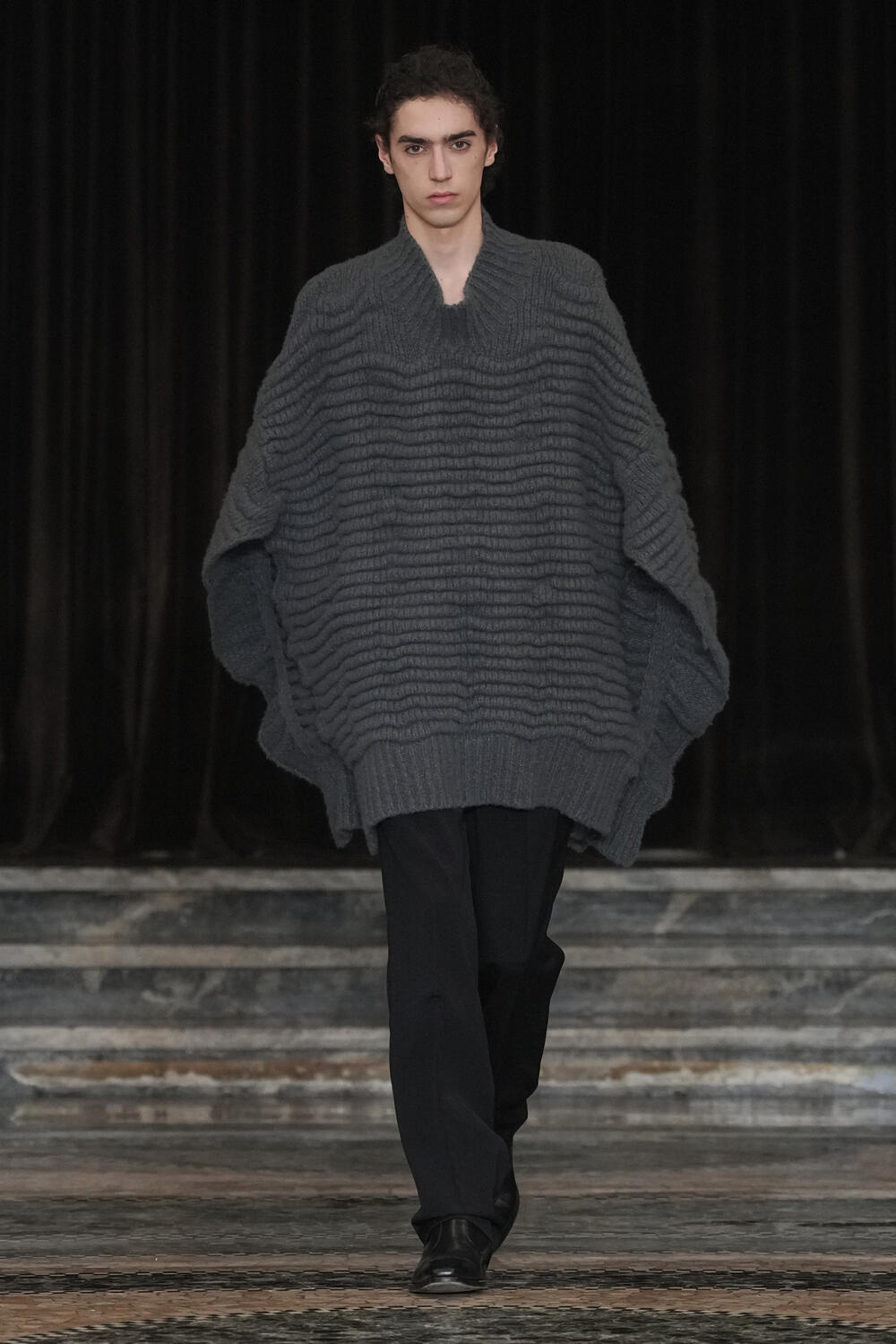 INSTITUTION BY GALIB GASSANOFF WOMEN FW 26-27 - Foto #15