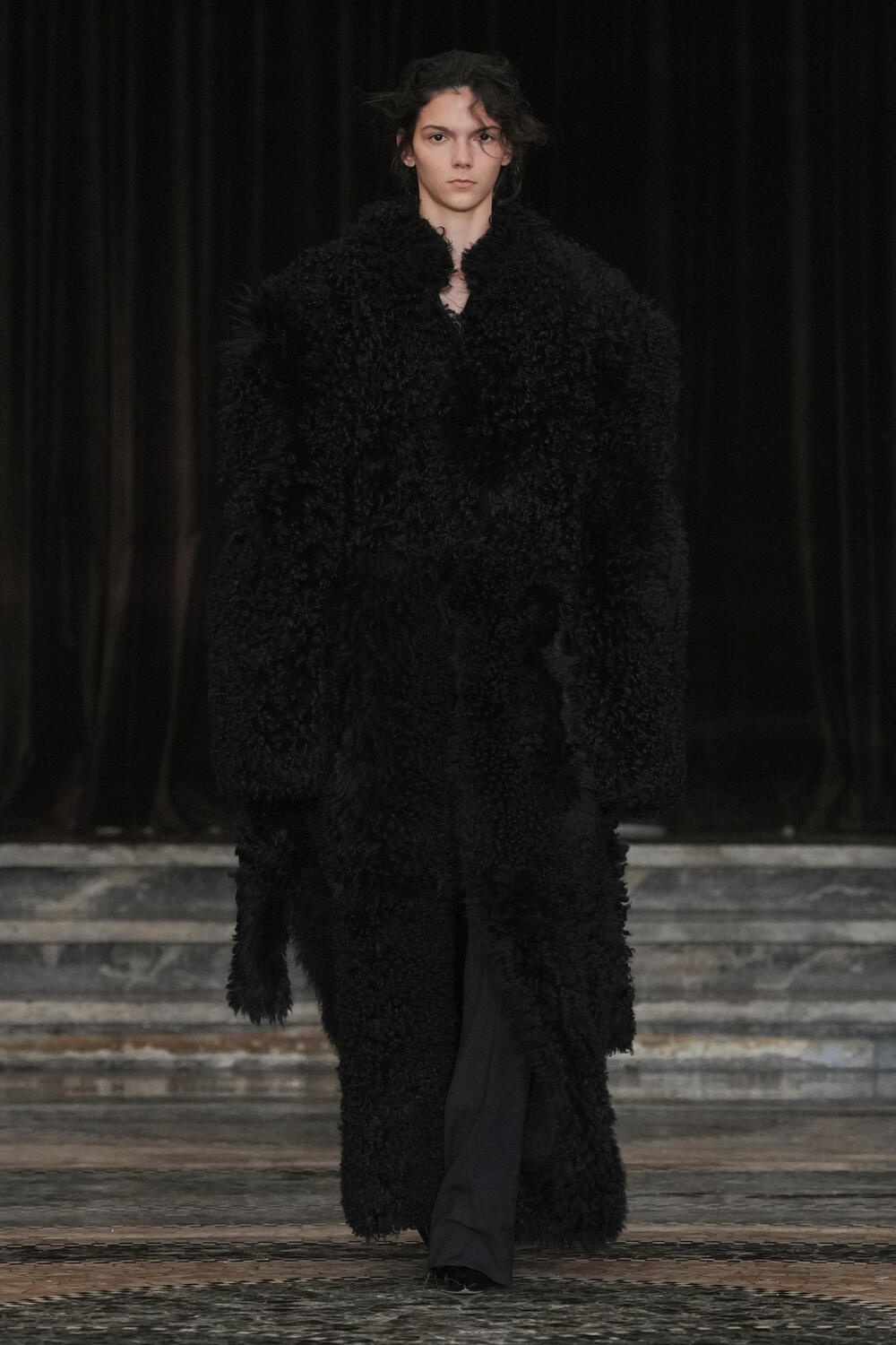 INSTITUTION BY GALIB GASSANOFF WOMEN FW 26-27 - Foto #7