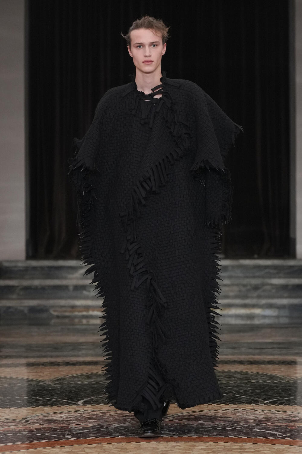 INSTITUTION BY GALIB GASSANOFF WOMEN FW 26-27 - Foto #9