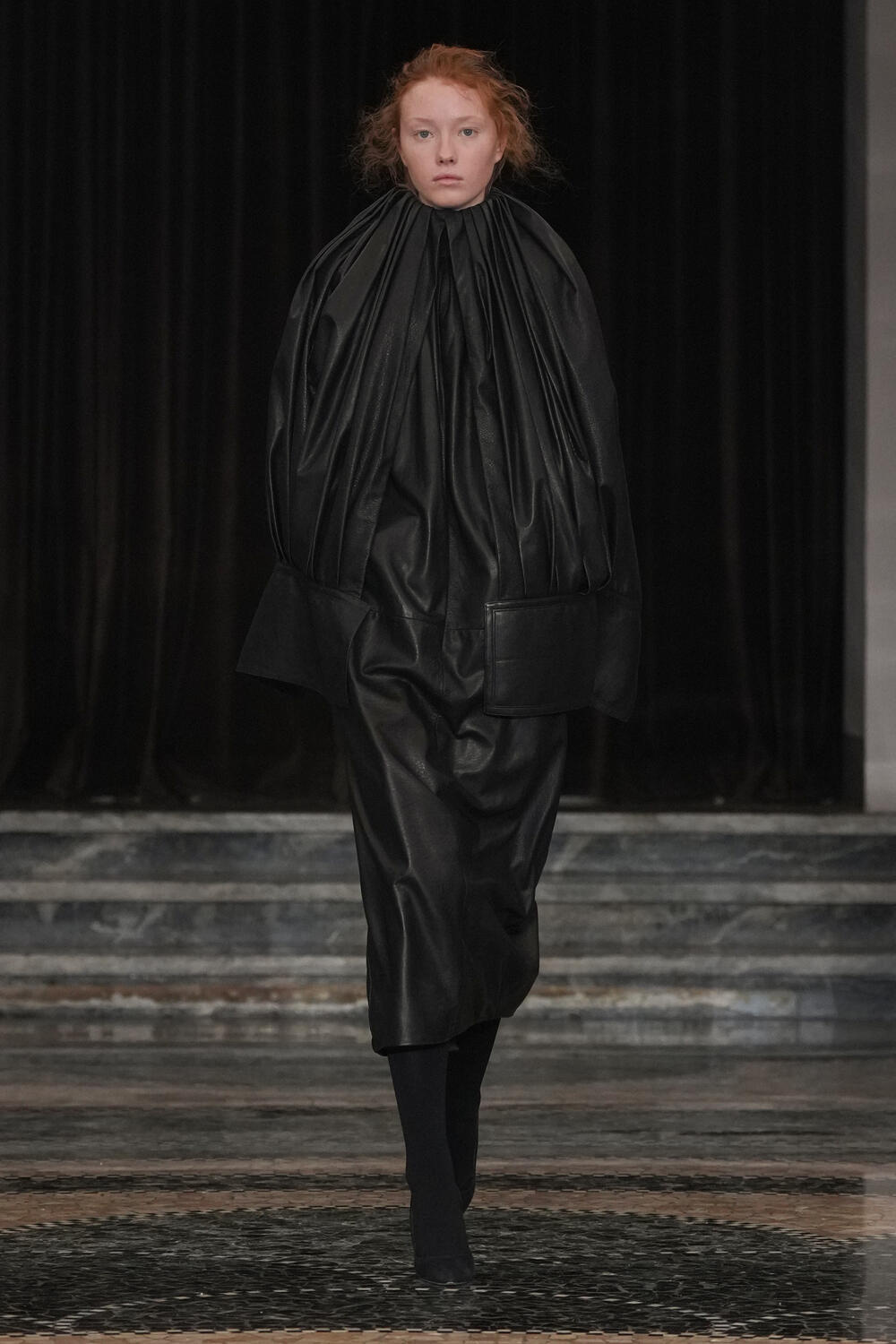 INSTITUTION BY GALIB GASSANOFF WOMEN FW 26-27 - Foto #21