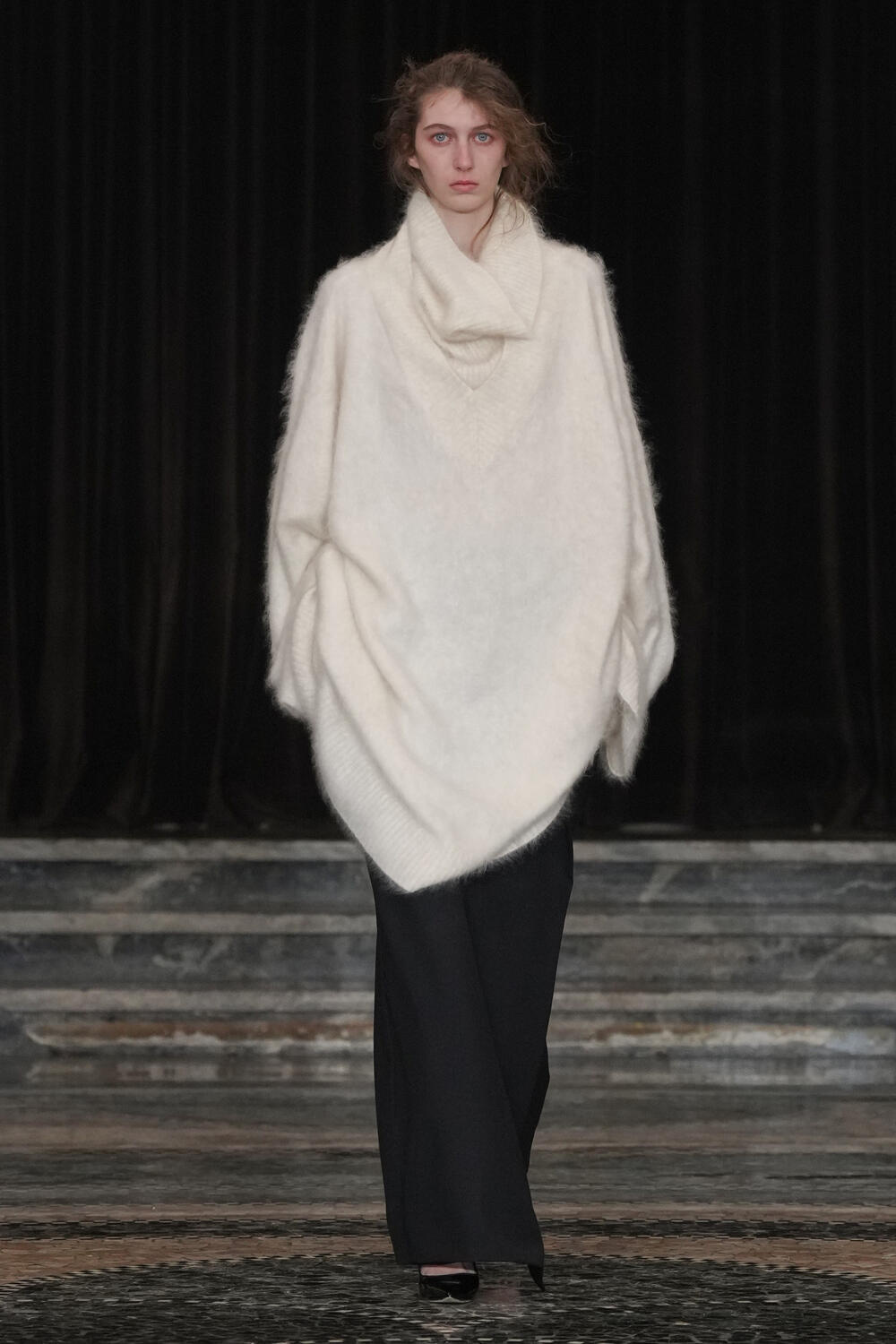 INSTITUTION BY GALIB GASSANOFF WOMEN FW 26-27 - Foto #22