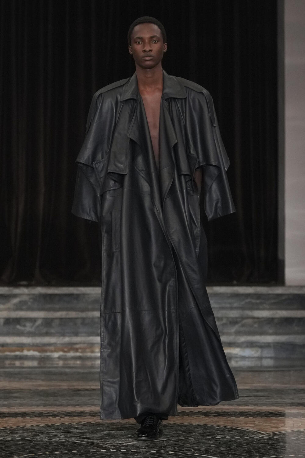 INSTITUTION BY GALIB GASSANOFF WOMEN FW 26-27 - Foto #23