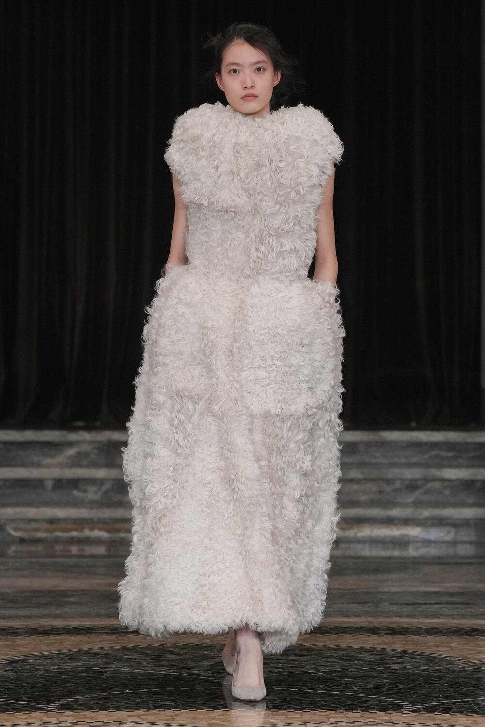 INSTITUTION BY GALIB GASSANOFF WOMEN FW 26-27 - Foto #24