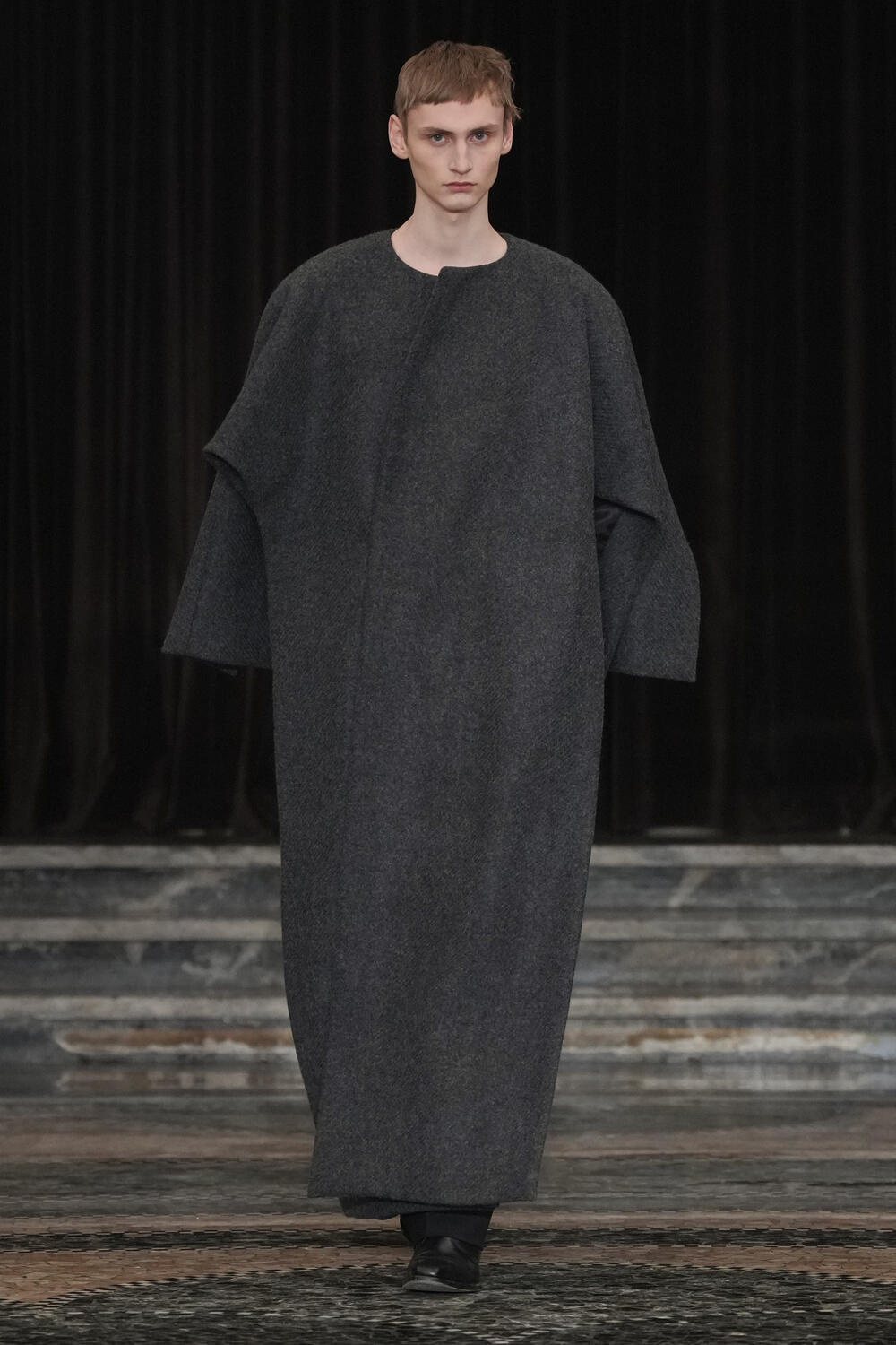 INSTITUTION BY GALIB GASSANOFF WOMEN FW 26-27 - Foto #17