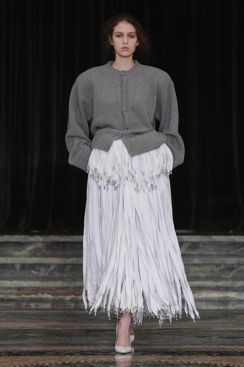 INSTITUTION BY GALIB GASSANOFF WOMEN FW 26-27 - Foto #18