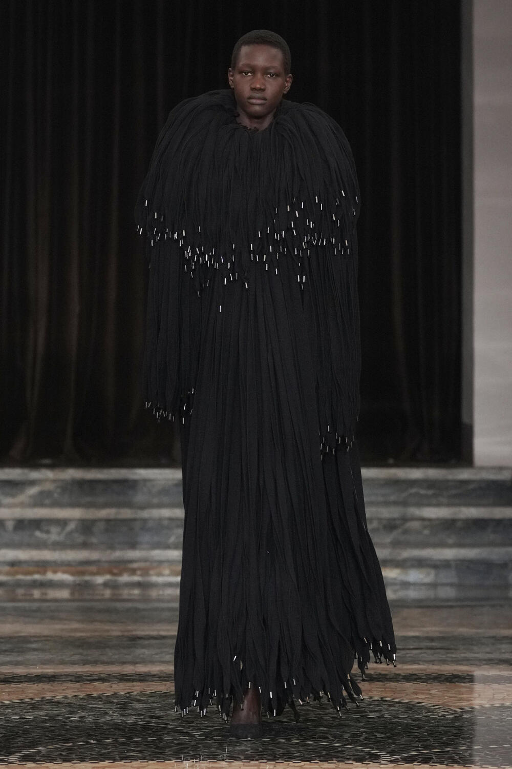 INSTITUTION BY GALIB GASSANOFF WOMEN FW 26-27 - Foto #19