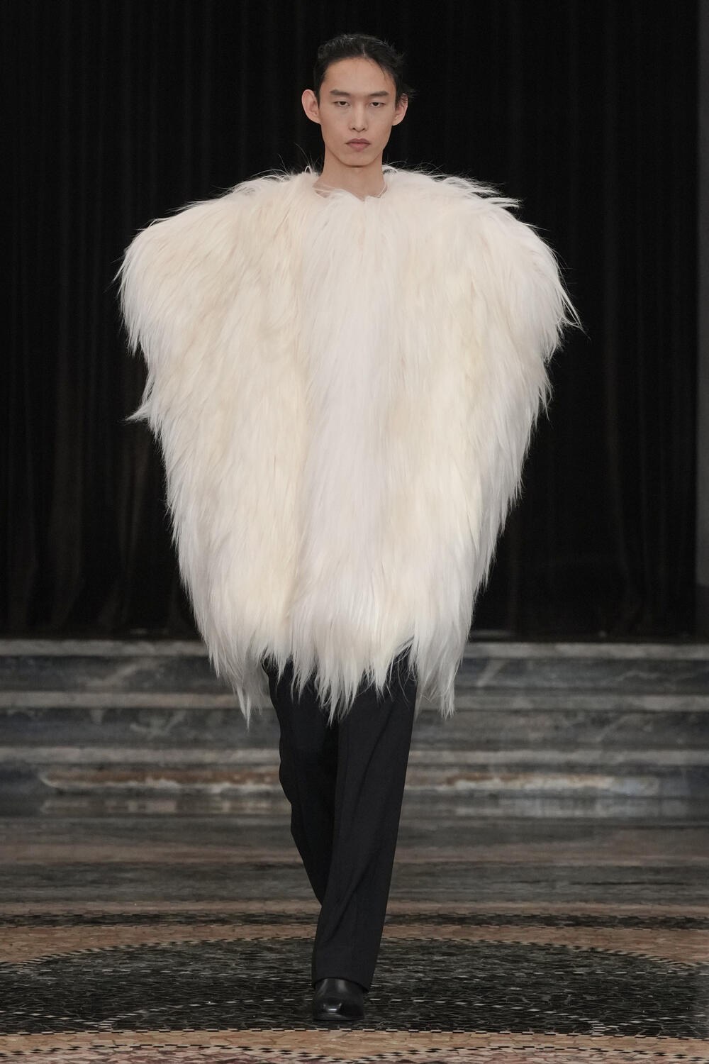 INSTITUTION BY GALIB GASSANOFF WOMEN FW 26-27 - Foto #20