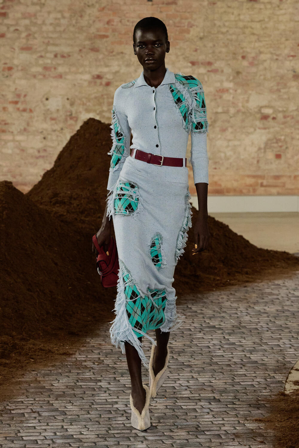 MOSCHINO WOMEN FW 26-27 - Foto #1