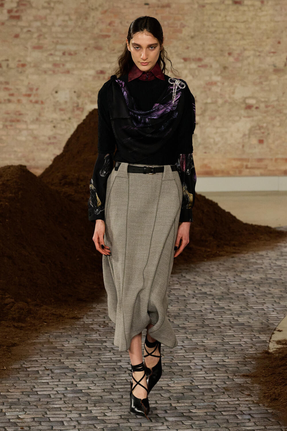 MOSCHINO WOMEN FW 26-27 - Foto #2