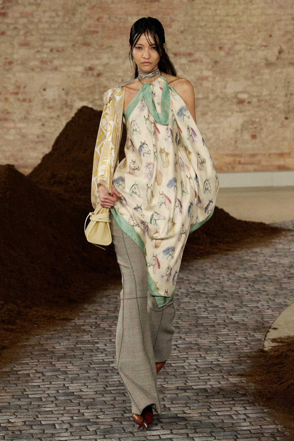 MOSCHINO WOMEN FW 26-27 - Foto #3