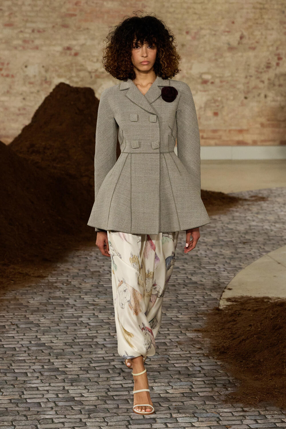 MOSCHINO WOMEN FW 26-27 - Foto #5