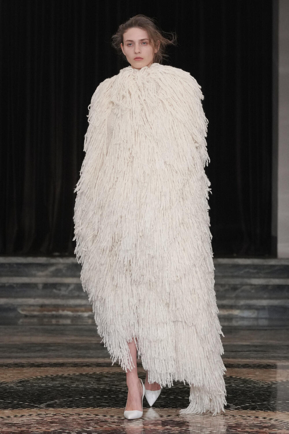 INSTITUTION BY GALIB GASSANOFF WOMEN FW 26-27 - Foto #27