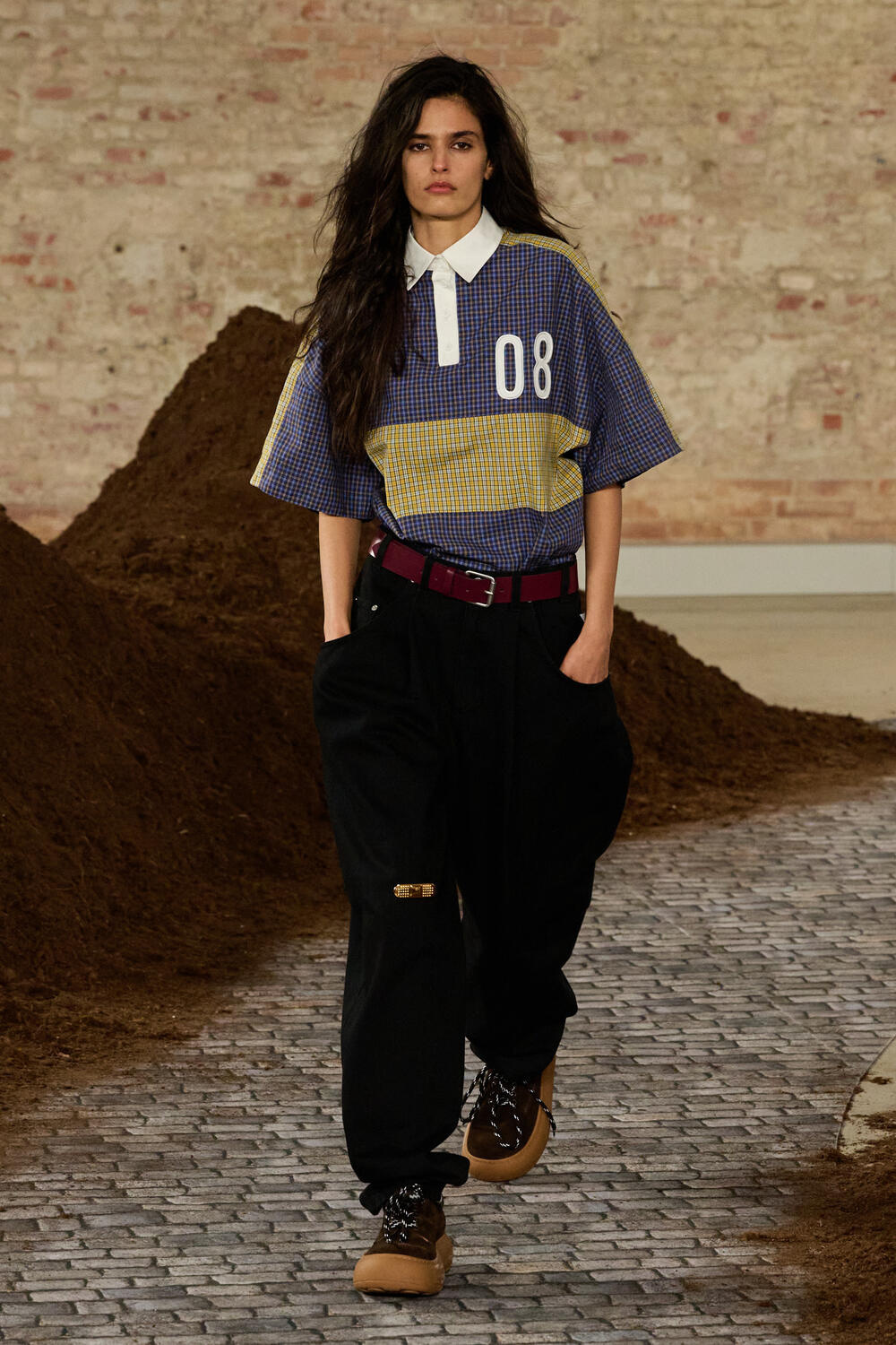 MOSCHINO WOMEN FW 26-27 - Foto #11