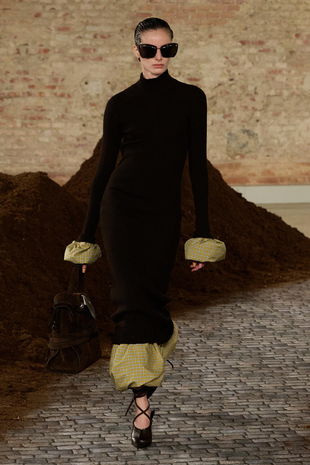 MOSCHINO WOMEN FW 26-27 - Foto #12