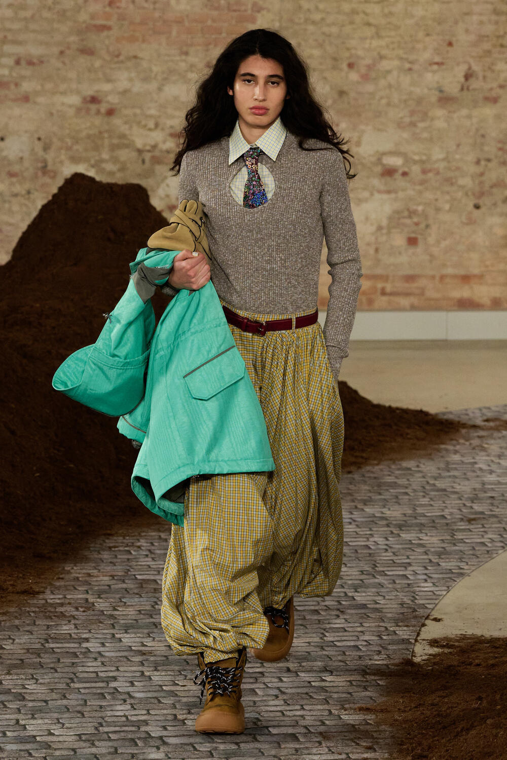 MOSCHINO WOMEN FW 26-27 - Foto #13