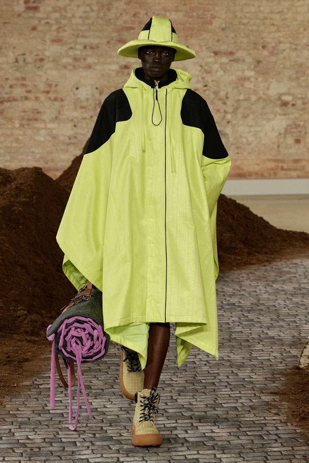 MOSCHINO WOMEN FW 26-27 - Foto #15