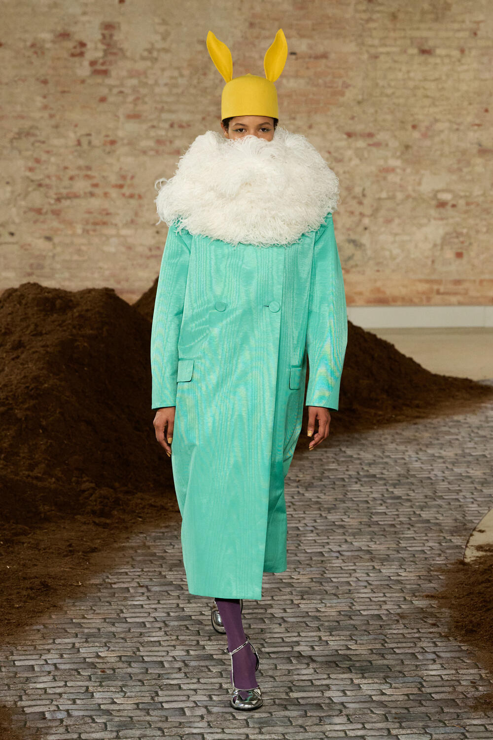 MOSCHINO WOMEN FW 26-27 - Foto #6