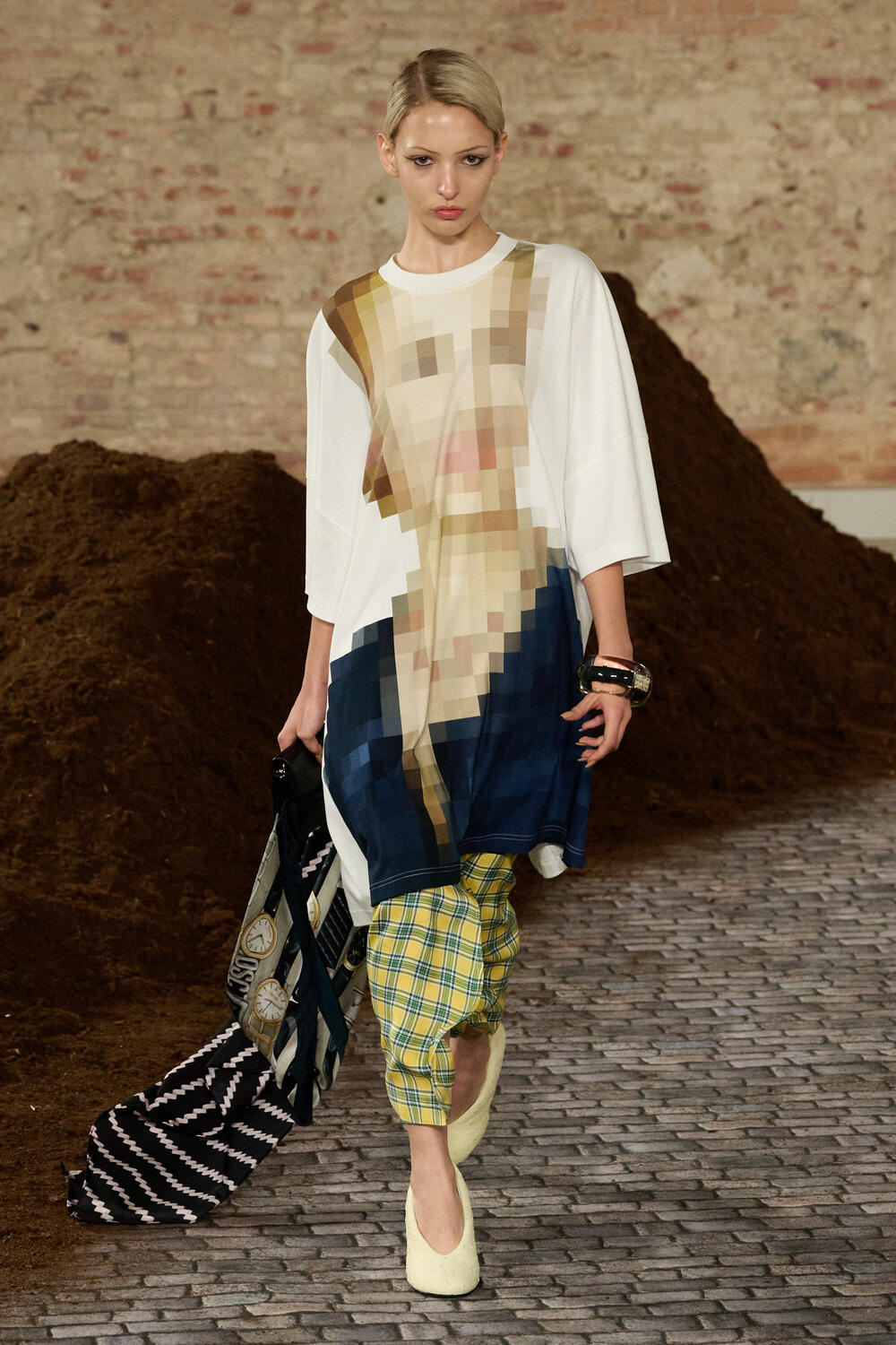 MOSCHINO WOMEN FW 26-27 - Foto #7