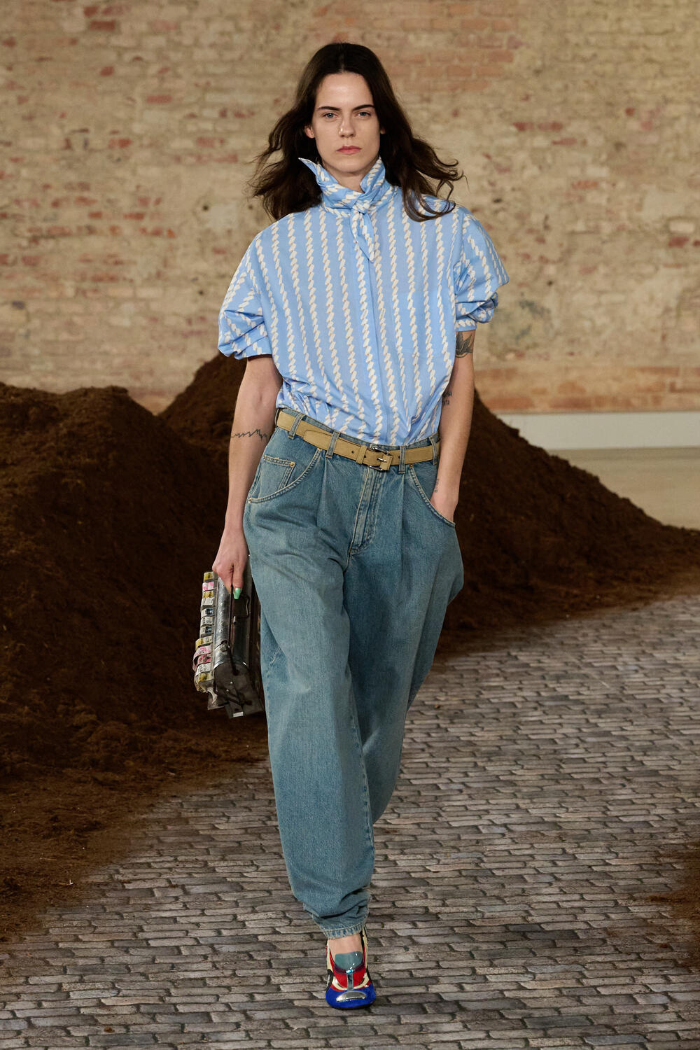 MOSCHINO WOMEN FW 26-27 - Foto #8