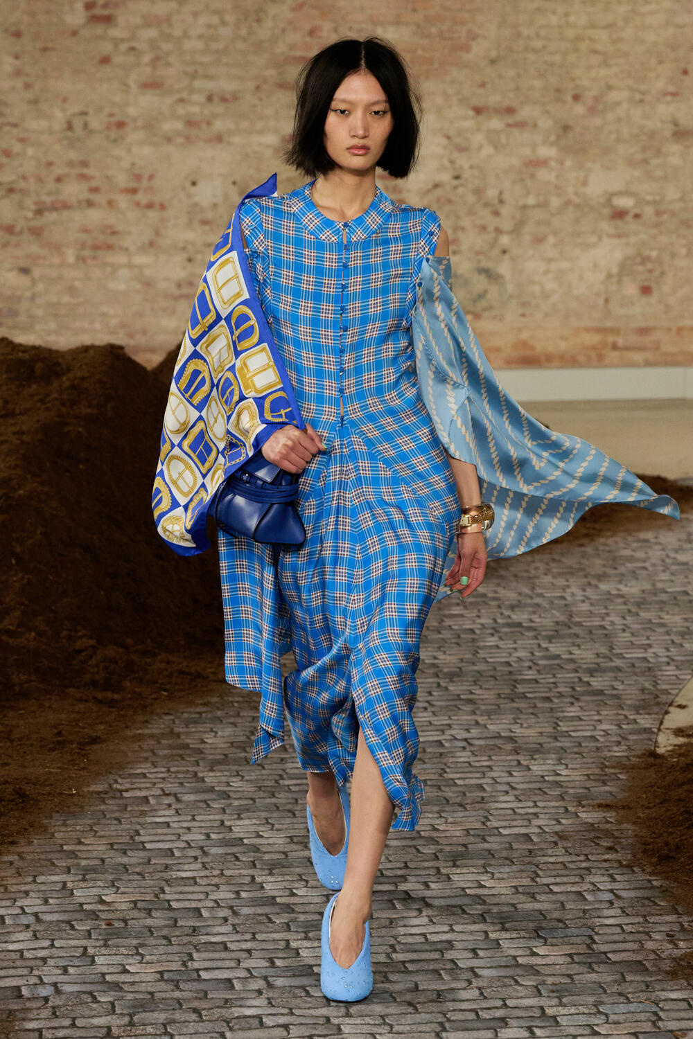 MOSCHINO WOMEN FW 26-27 - Foto #9