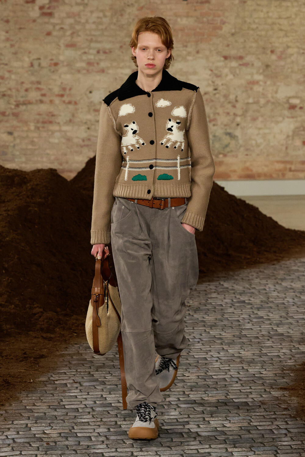 MOSCHINO WOMEN FW 26-27 - Foto #20