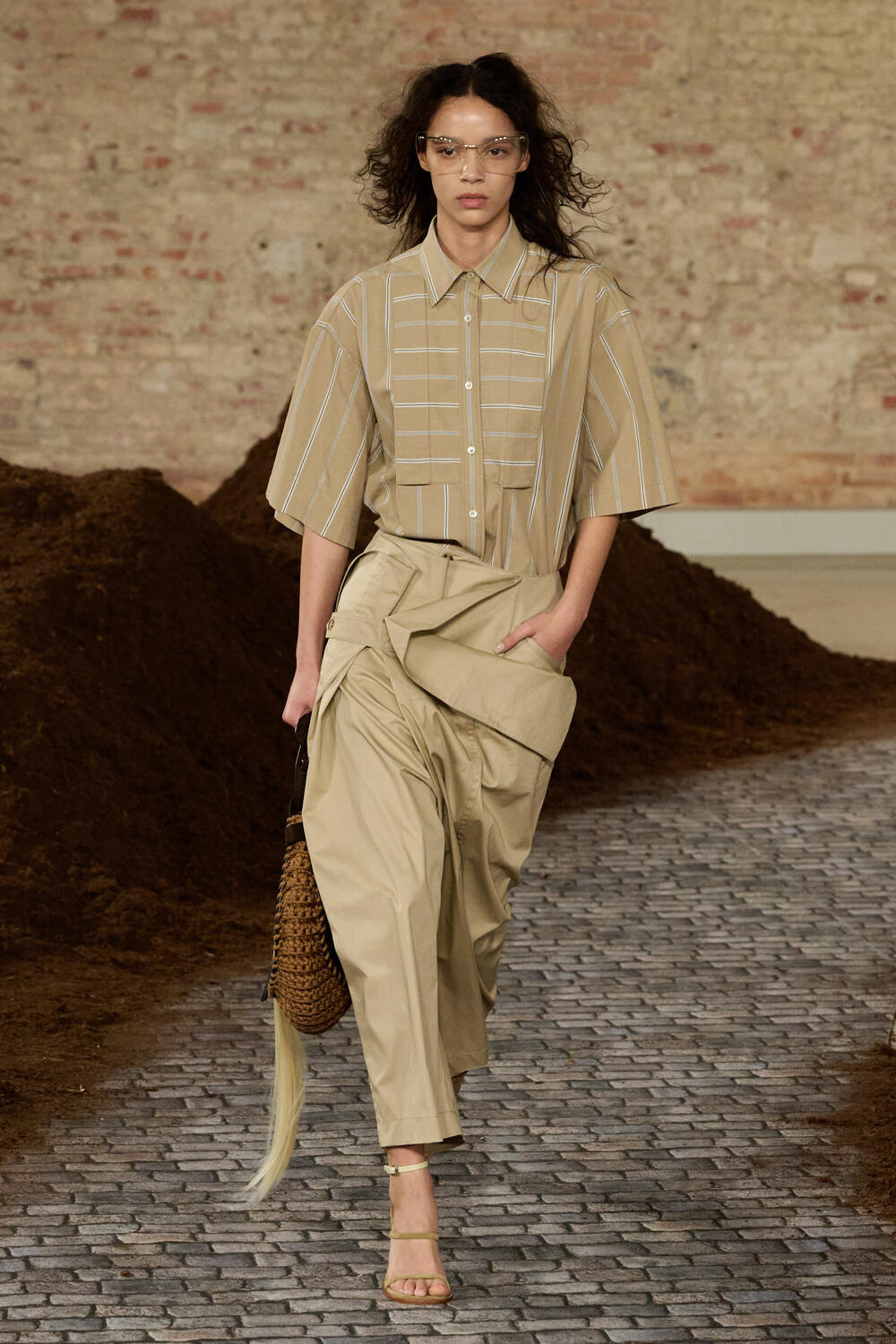 MOSCHINO WOMEN FW 26-27 - Foto #21