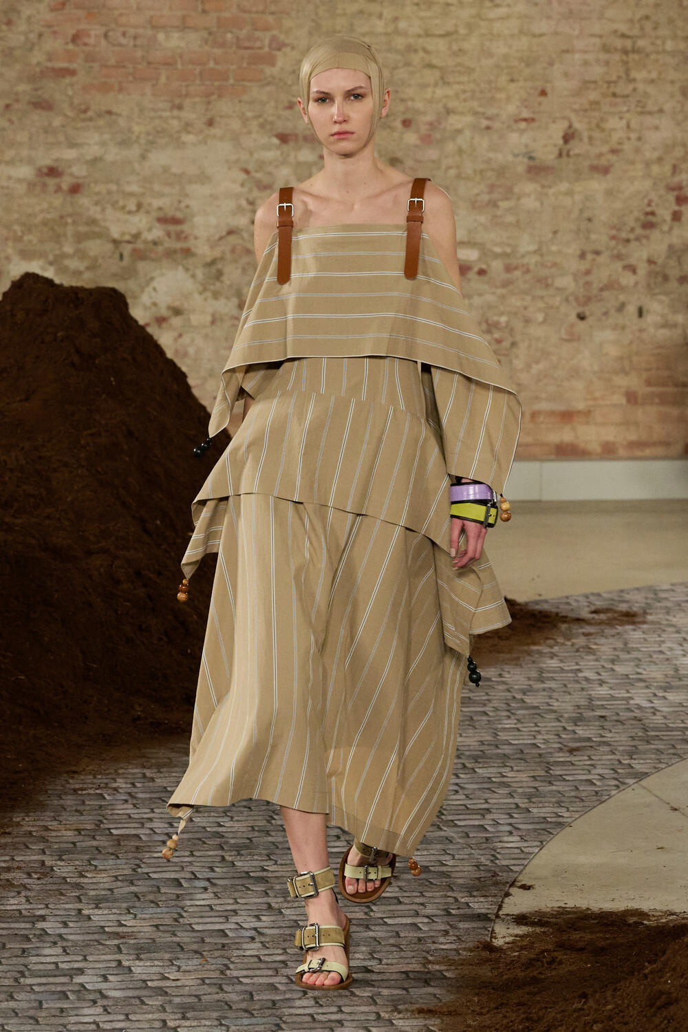 MOSCHINO WOMEN FW 26-27 - Foto #23