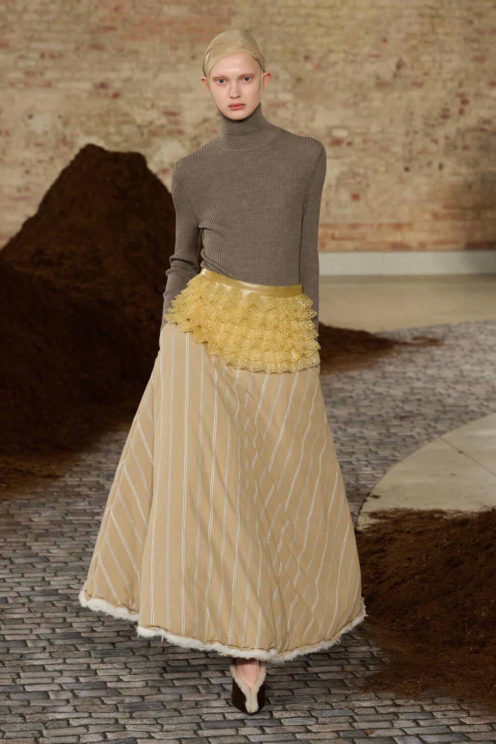 MOSCHINO WOMEN FW 26-27 - Foto #24