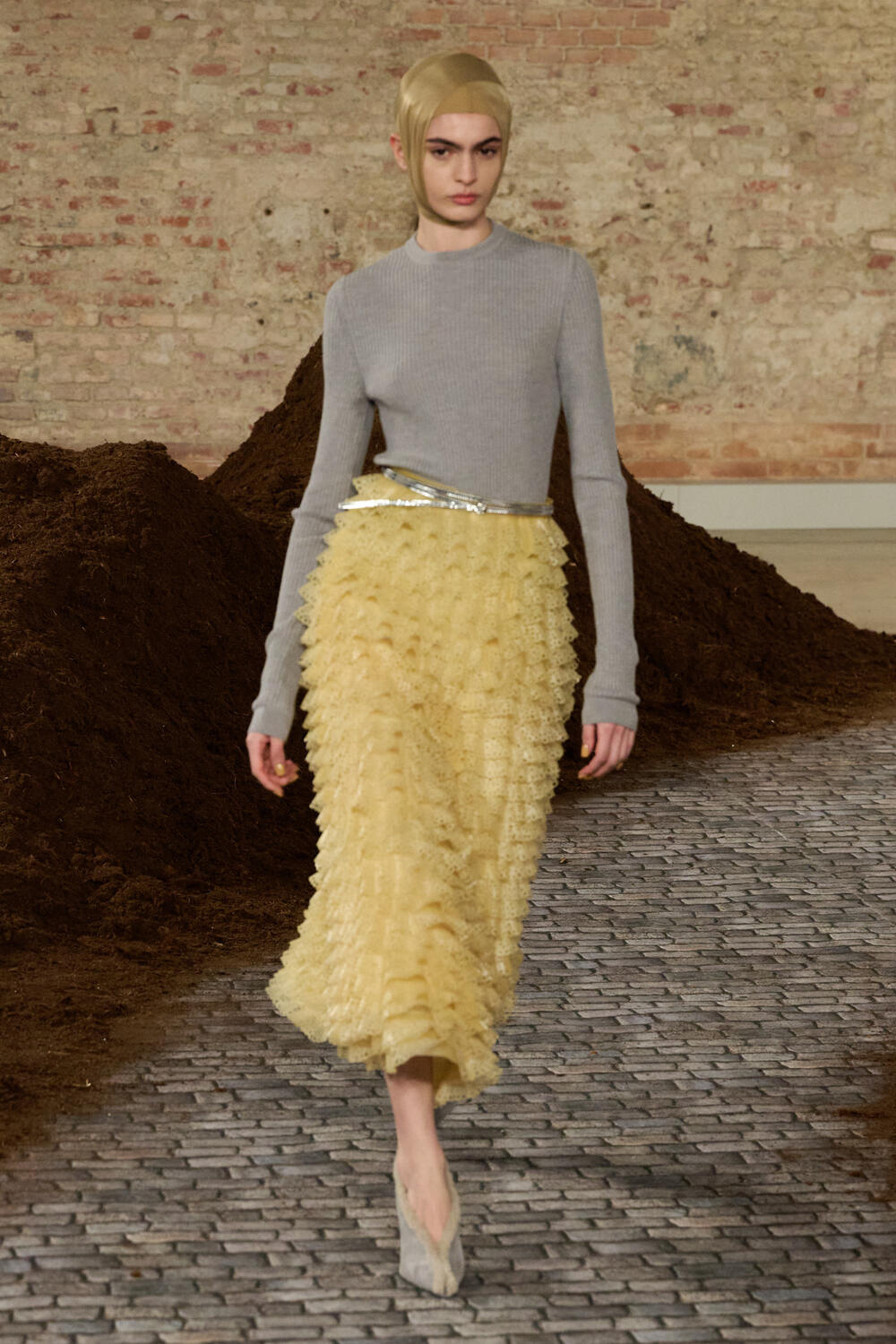 MOSCHINO WOMEN FW 26-27 - Foto #25