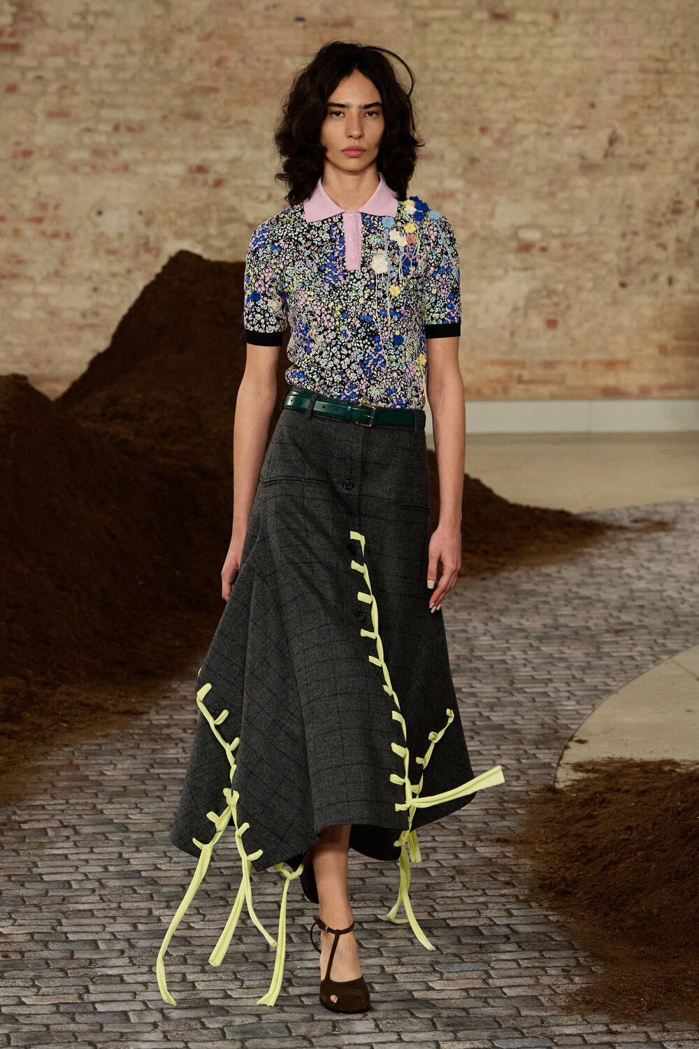 MOSCHINO WOMEN FW 26-27 - Foto #17