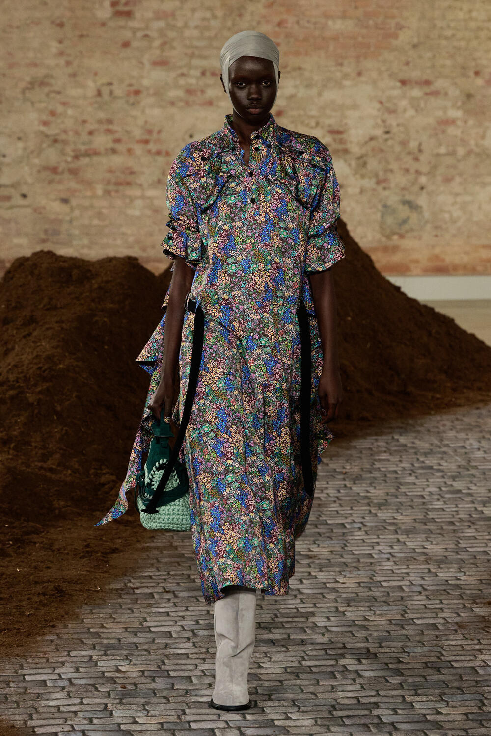 MOSCHINO WOMEN FW 26-27 - Foto #18