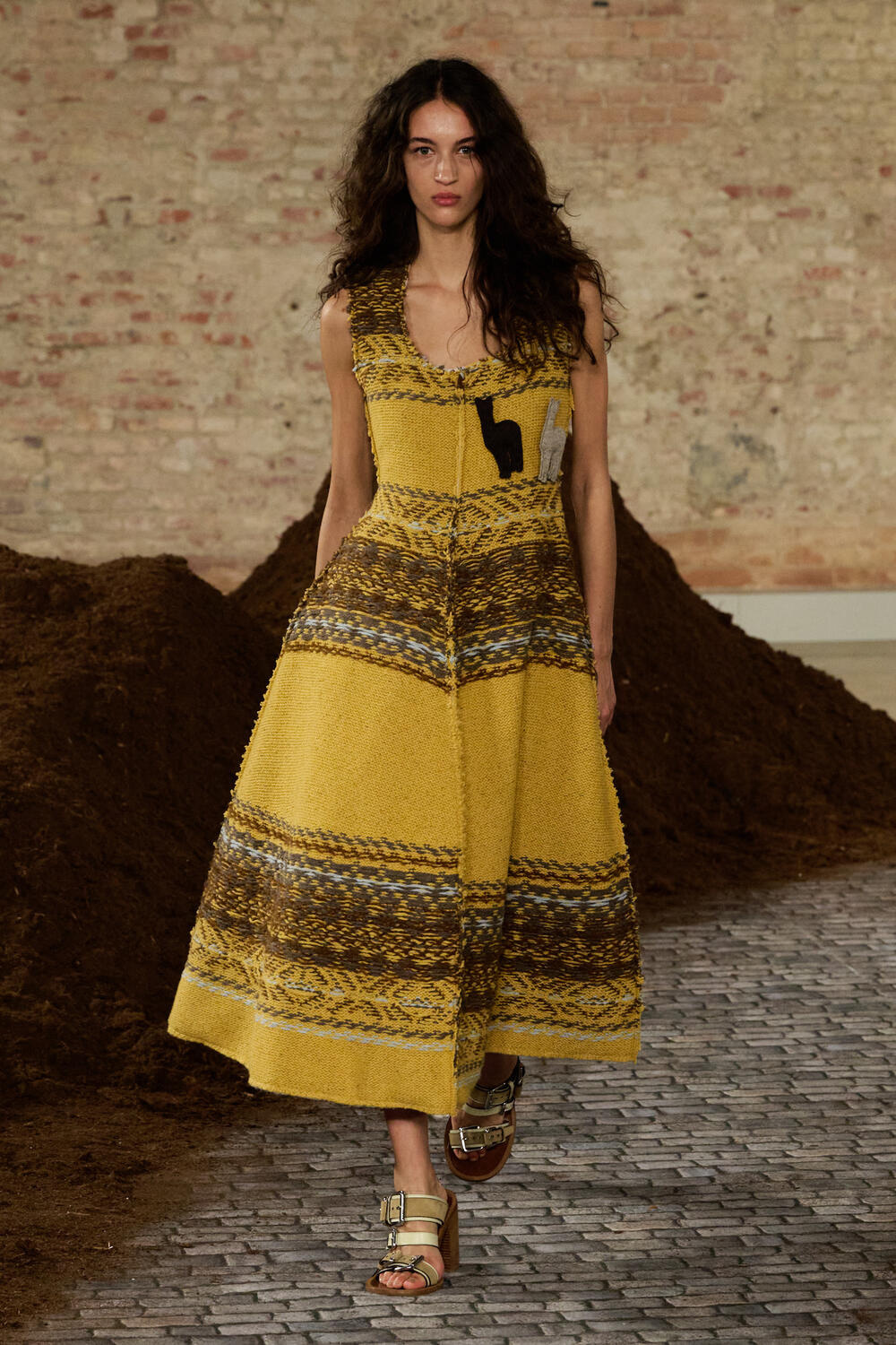 MOSCHINO WOMEN FW 26-27 - Foto #30