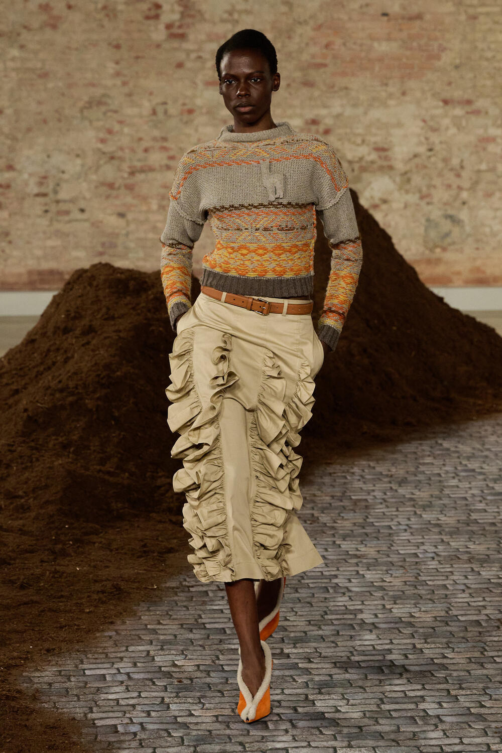 MOSCHINO WOMEN FW 26-27 - Foto #31