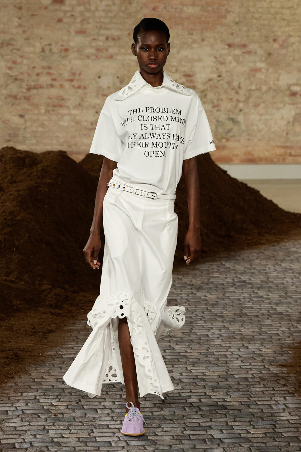 MOSCHINO WOMEN FW 26-27 - Foto #33