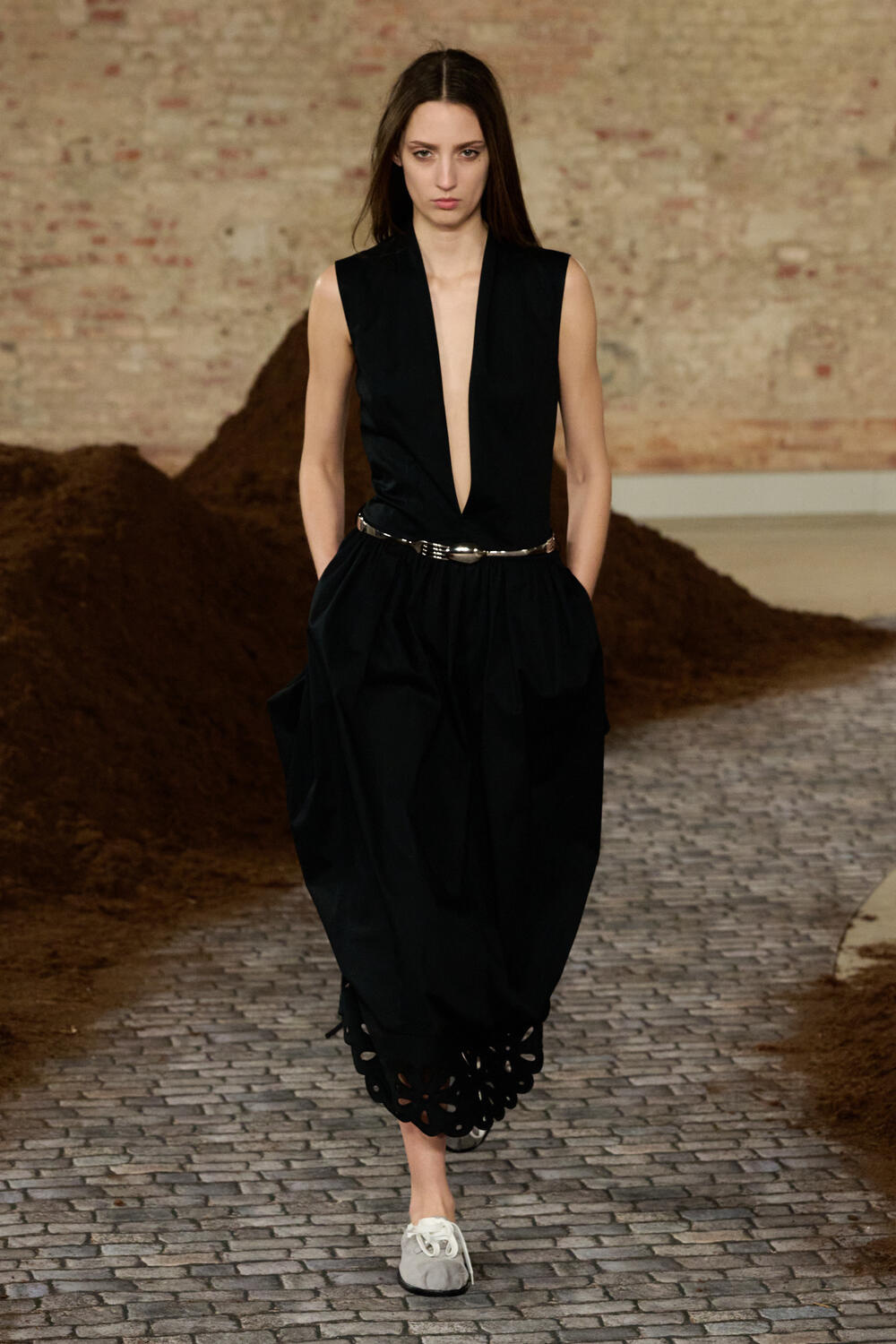 MOSCHINO WOMEN FW 26-27 - Foto #34