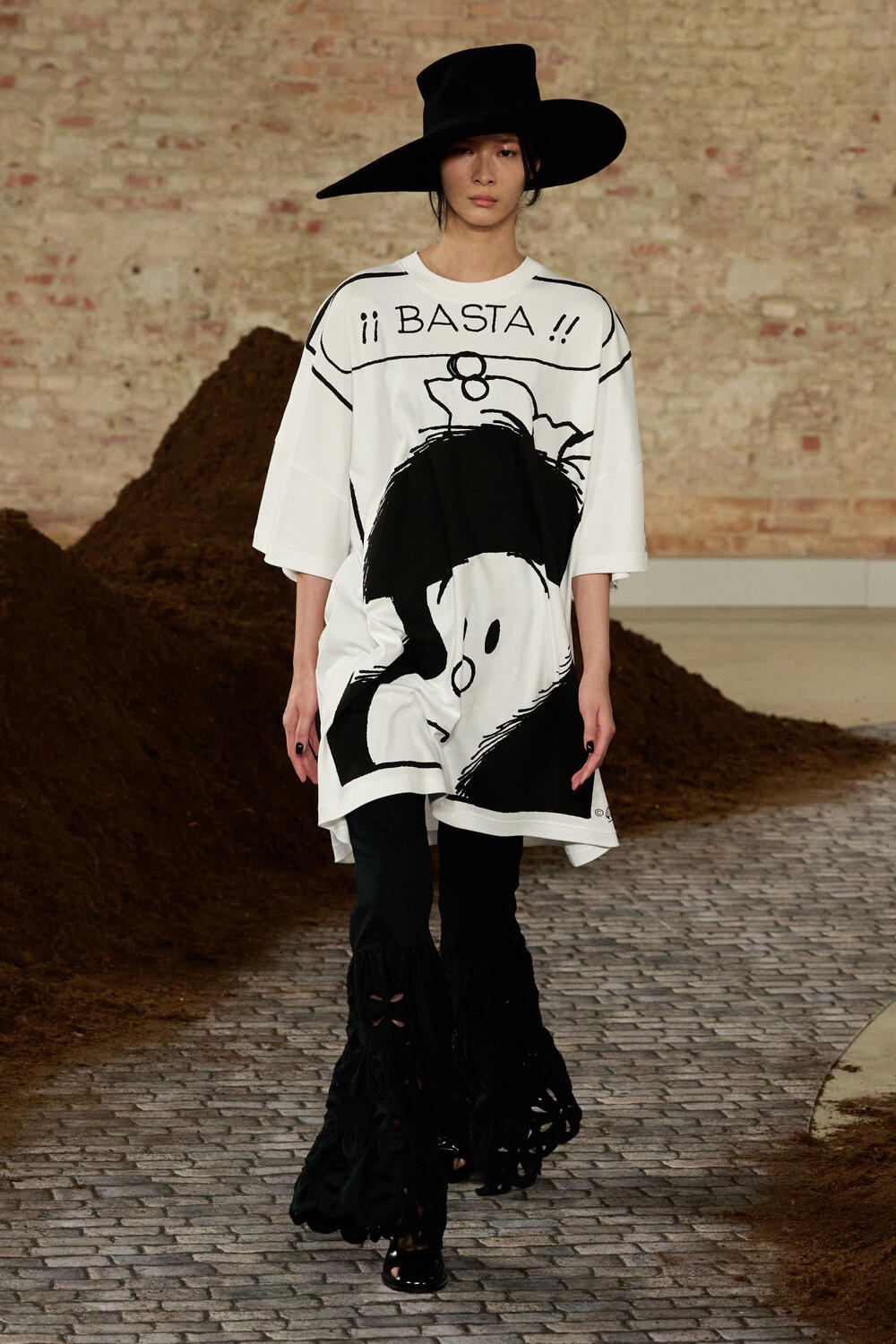 MOSCHINO WOMEN FW 26-27 - Foto #35