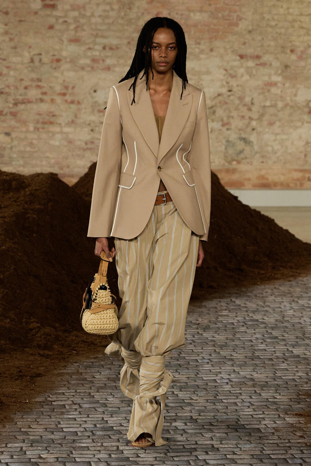 MOSCHINO WOMEN FW 26-27 - Foto #26