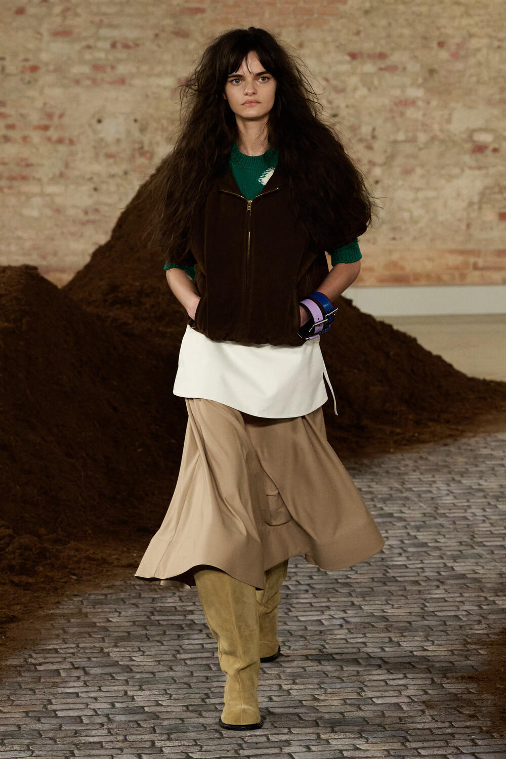 MOSCHINO WOMEN FW 26-27 - Foto #27